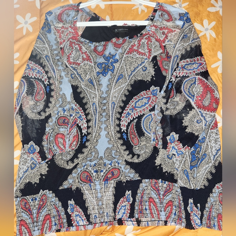 Blouse for women